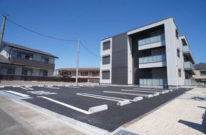 グランドソレイユ