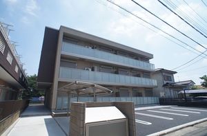 ルミエール 101号-1