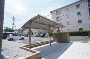 ルミエール 101号-13