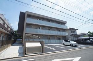 ルミエール 101号-15