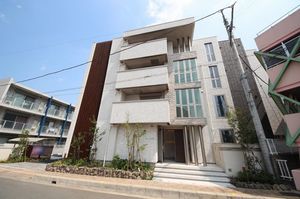 コンフォーザ鶴瀬西