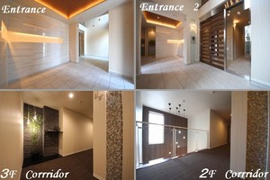 コンフォーザ鶴瀬西 303号-12