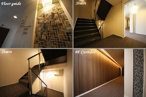 コンフォーザ鶴瀬西 303号-13