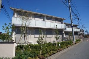 ソラージュ　ミヤタ