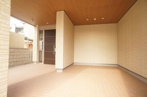 プリーマ・ドエル 301号-12