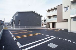 プリーマ・ドエル 301号-14