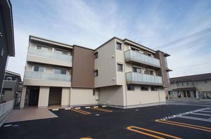 プリーマ・ドエル 301号-15