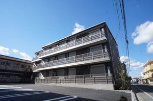 レユシール F 202号-12