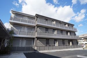 レユシール F 202号-13