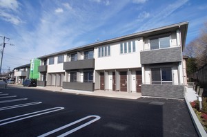 グローリア　スエヒロ 201号-1