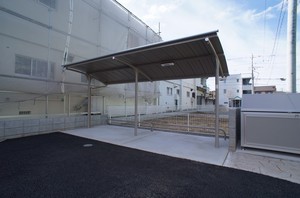 グローリア　スエヒロ 201号-13