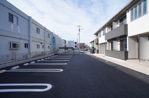 グローリア　スエヒロ 201号-14