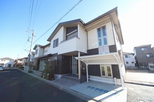 カサ　ベラーノ　Ⅲ 202号-1