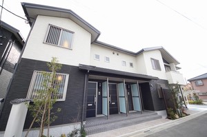 カサ ベラーノ Ⅲ 202号-12