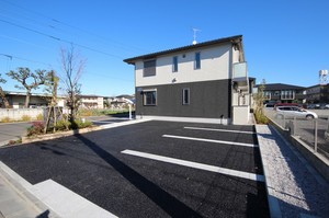 カサ ベラーノ Ⅲ 202号-13