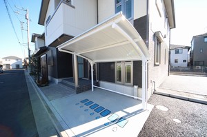 カサ ベラーノ Ⅲ 202号-14