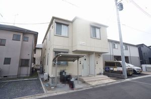 ヴィアーレ　Ｂ