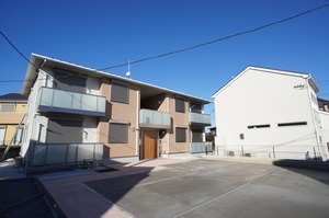 シャトー　森泉　４ｔｈ