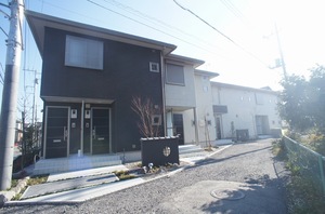 シャーメゾン　Ｍ