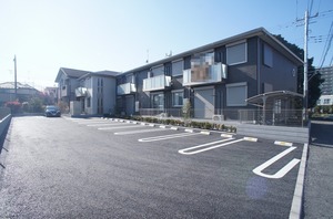 シャーメゾン　Ｍ 202号-14