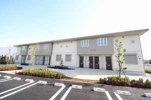 リヴェール　Ｂ 206号-1