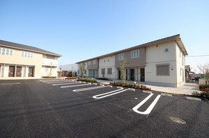 リヴェール　Ｂ 206号-12