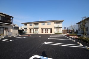 リヴェール　Ｂ 206号-13