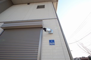 リヴェール　Ｂ 206号-15