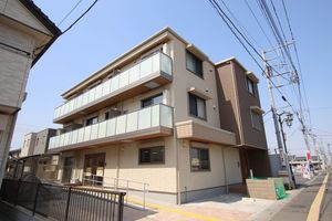 ピュアコート 202号-1