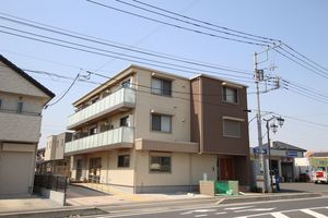 ピュアコート 202号-12