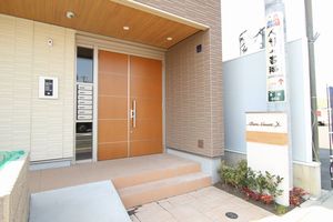 ピュアコート 202号-13