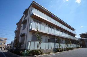 レフィナ・ドエル 301号-2