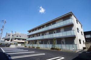 レフィナ・ドエル 301号-3