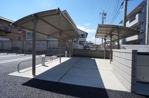 レフィナ・ドエル 301号-4