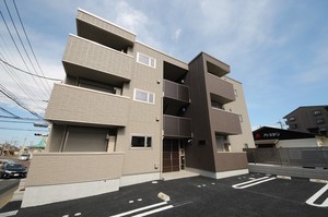 クレスティーク 102号-1