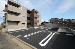 クレスティーク 102号-12