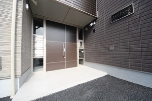 クレスティーク 102号-13