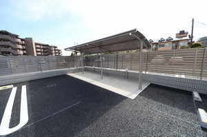 クレスティーク 102号-14