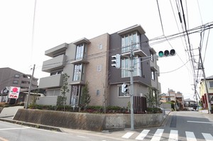 クレスティーク 102号-15