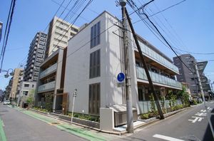 アトリエール 101号-1