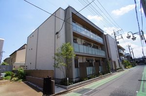 アトリエール 101号-12