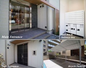 アトリエール 101号-15