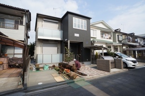 カーサ　フェニーチェ 101号-1