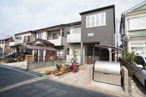 カーサ　フェニーチェ 101号-12