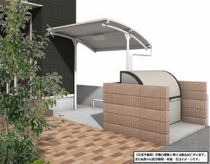 カーサ　フェニーチェ 101号-14