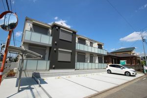 エスピラシィ 103号-14