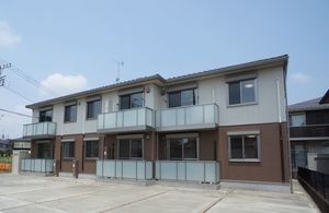ジュネス Ⅲ 103号-12