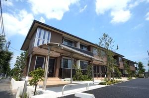 シャーメゾン　﨔