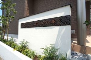 シャーメゾン　﨔 102号-2