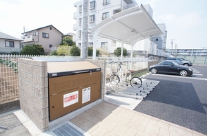 ロワイヤル　フレーズ 203号-15